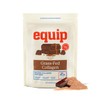 Equip Foods Grass Fed Collagen Powder -100 Hydrolyzed Bovine Collagen