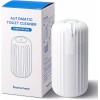 Fresh & Fresh Automatic Toilet Bowl Cleaners(UPTO 2500 FLUSHES/Bottle -
