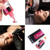 Pigmento Para Micropigmentación Maser 10ml Cejas Labios Ojos Color Durazno
