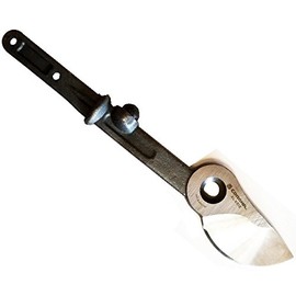 Corona Clipper High-Torque Bypass Lopper Blade 6512-1 Fits AL6512