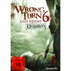 Wrong Turn 6 [Import]