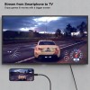 BENFEI USB C to DisplayPort 6 Feet Cable, BENFEI USB
