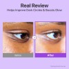 Numbuzin No 9 Nad+ Retinol Volumetox Eye Cream 10ml Todo