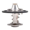 Engine Thermostat 71℃ 600‑421‑6310 Replacement for Komatsu D53A‑17 D53P‑17 D31P‑18A