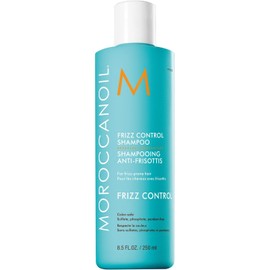 Moroccanoil Shampoo Frizz Control, 250ml