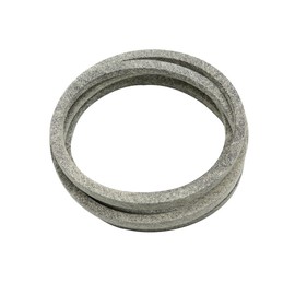 Parts 429636 197253 Deck Drive Belt Fits Craftsman Husqvarna Poulan AYP 532429636 598559101 592855001 PP19A42 YTA18542 / Kevlar Fiber Rope / 101.20 inches
