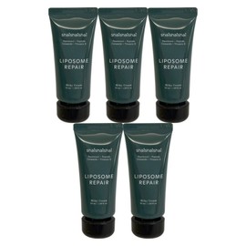 Shy Shy Shy Liposome Repair Intensive Cream 50ml 5 Pieces / Circle / 샤이샤이샤이 리포좀 리페어 인텐시브 크림 50ml 5개  써클