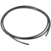 Kitaco 0900-755-08001 Insulation Tube (PVC/Inner Diameter 2.0 x 0.6 ft