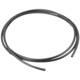 Kitaco 0900-755-08001 Insulation Tube (PVC/Inner Diameter 2.0 x 0.6 ft (5.2 x 2 m) General Purpose 1 Piece