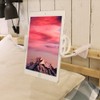 CLM-Tech Gooseneck Holder for 4-11 Inch Tablet PCs and Smartphones,