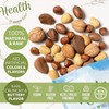 NUTS U.S. – Mixed Nuts In Shell (Almonds, Walnuts, Hazelnuts,