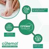 Cutemol Emollient Cream, 8-Ounce