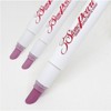 3초 스톤펄 세라믹 큐티클 오일 푸셔팬 3-Second Stone Pearl Ceramic Cuticle Oil Pusher Fan
