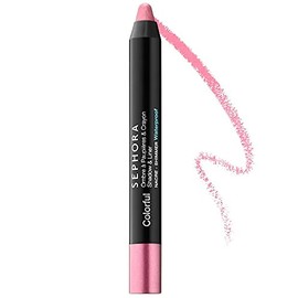 SEPHORA COLLECTION Sephora Colorful® Waterproof Eyeshadow & Eyeliner Multi-Stick 42 Cotton Candy