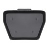 JVL Rosedale Ash Pan, to fit 16" Fireplace, Black