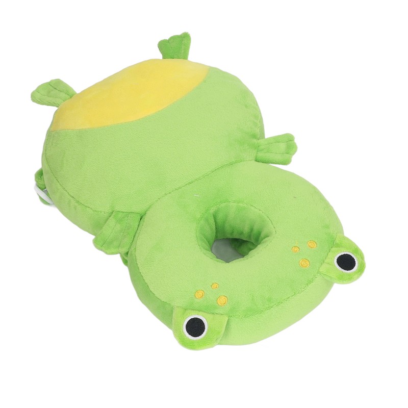 Baby Head Protector Backpack PP Cotton Filling Toddler Crawling Walking