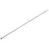 Ogawa 3022 Tent Tarp Pole, AL Upright Pole, 43.3 inches