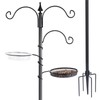 BACKYARD EXPRESSIONS PATIO · HOME · GARDEN Bird Feeding Station