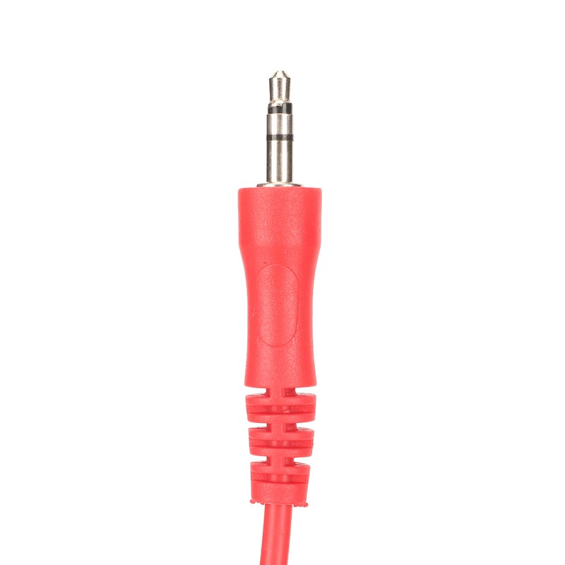Desktop Condenser Microphone 3.5mm Professional Condenser Recording Microphone for PC