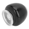 Massage Ball with Suction Cup Hands Free Stainless Steel Mountable