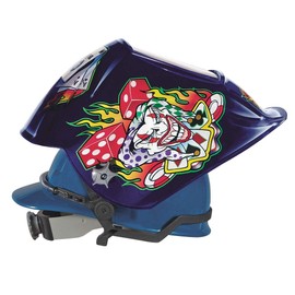 Hard Hat Adapter For Xlix, Elite Series