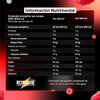 Better Recharge Plus Electrolitos 25g Carbohidratos 50mg Cafeína Polvo Porciones