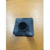 Bullet Boot Pipe Flashing 2" (1 Pack) Black Rubber (2")