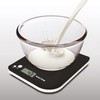 Salter 1177 BKWHDR Leaf Electronic Kitchen Scale - Baking &