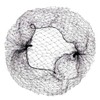 Hair Nets Pack of 20 Elastic Edge Mesh Disposable Invisible