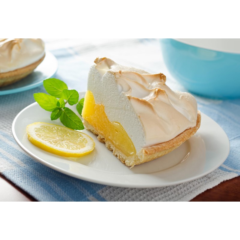 Bakerdale Lemon Emulsion, 18 Fl Oz