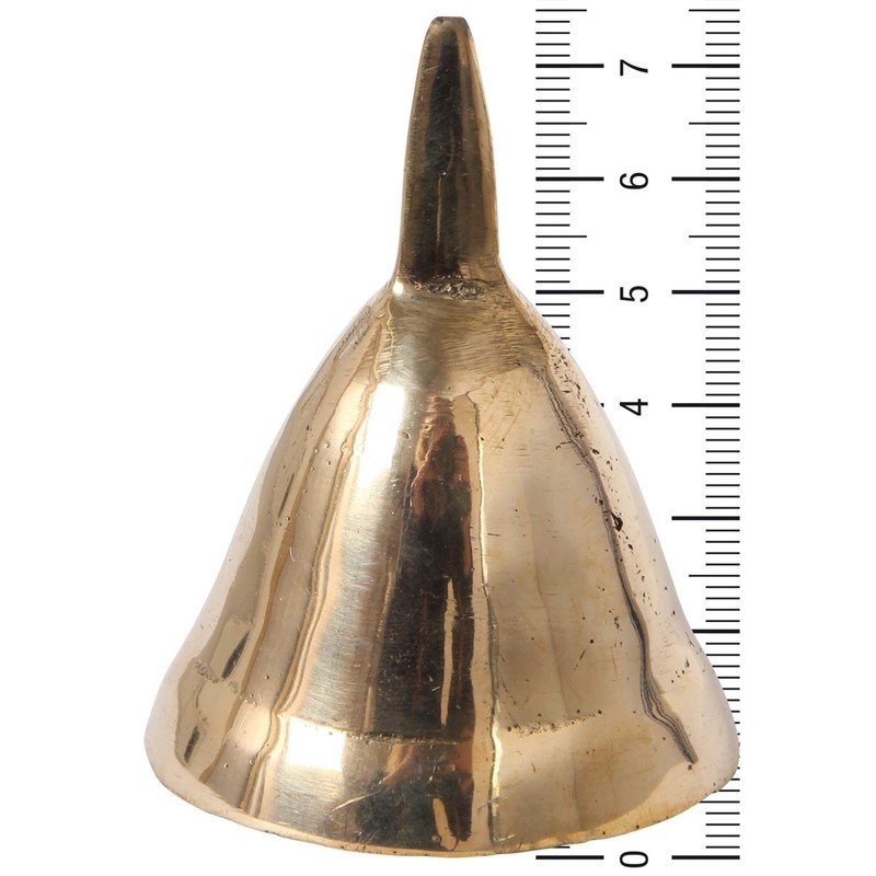 Bartl Brass Table Bell