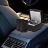 Luziyun Keyless Go Protection Car Key Box & 2 Faraday
