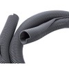 Gardner Bender FLX-757GR 3/4x5 GRY Flex Tube, ¾ Inch x