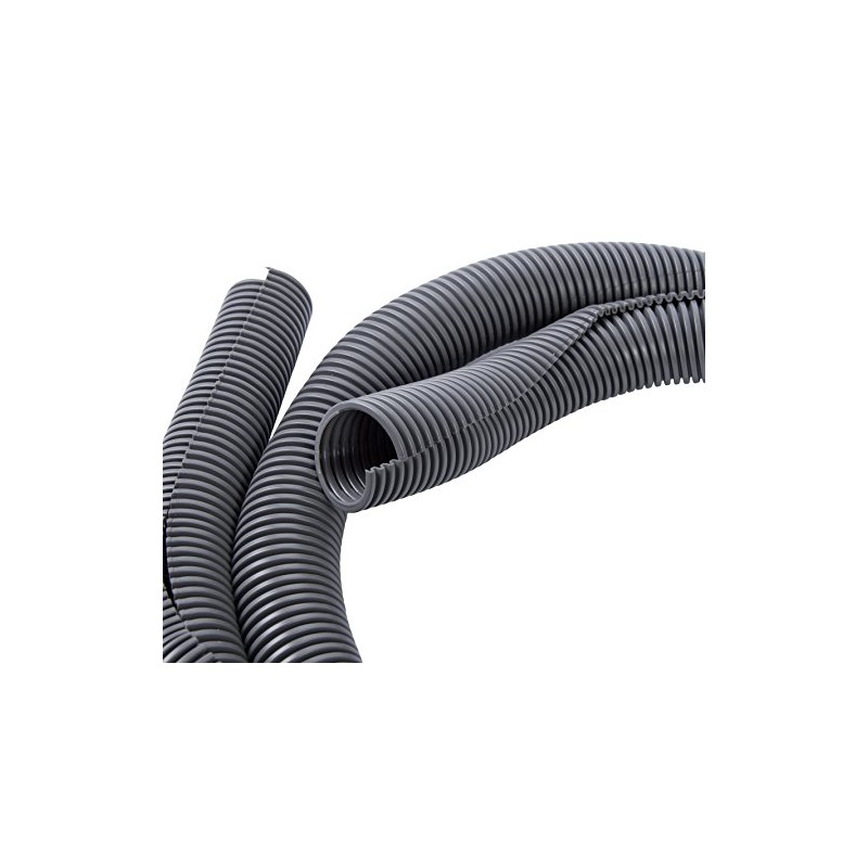 Gardner Bender FLX-757GR 3/4x5 GRY Flex Tube, ¾ Inch x