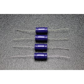 Install Bay BASS BLOCKER CROSSOVER CAP TWEETER CAPACITOR BLOCKERS CAR CAP2 CAP3 CAP4 CAP100 - 4 PCS, CAP2