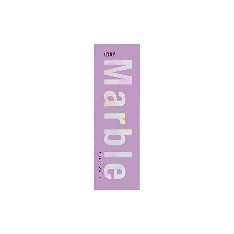 Marble by LUXURY 1day(マーブル ワンデー) Marble by LUXURY 1day(マーブル ワンデー)