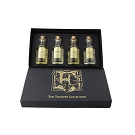 Geo. F. Trumper Cologne Collection Gift Set