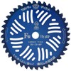 Tsumura Steel Tsumura Brush Cutter Chip Saw F-Type Hyper Outer