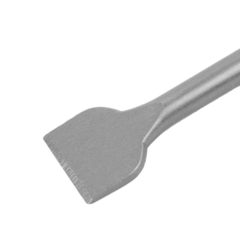 Flat Chisel SDS Plus 280 mm x 75 mm, Removal