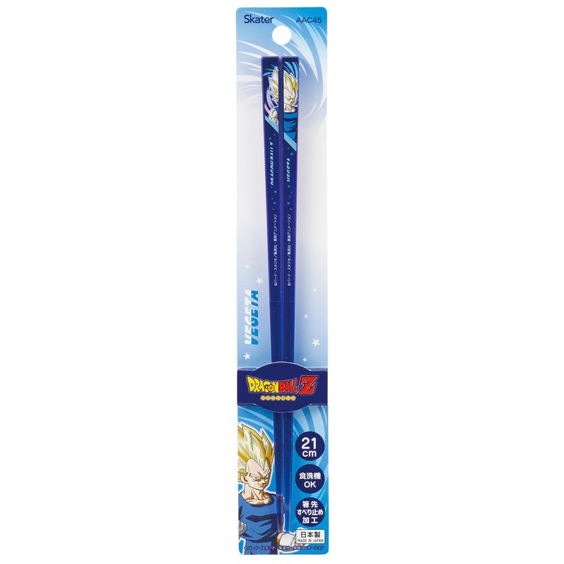 Skater AAC45-A Acrylic Chopsticks, 8.3 inches (21 cm), Dishwasher Safe,