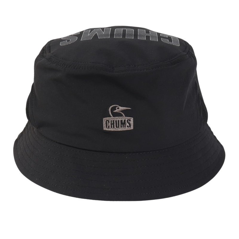 CHUMS CH05-1430 Air Trail Stretch Chums Hat Packable Bucket Lightweight,