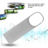 Metal U Disk Laptop Computer Accessory Memory Storage Zinc Alloy