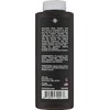 Suavecito Talcum polvo con aloe vera, 9 oz