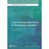 Concentrating Solar Power In Developing Countries: Regulatory And Financial...