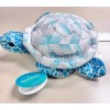 Beautyrest Seaqual Turtle 9” Plushie