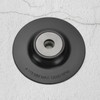 SG Store Plastic Angle Grinder Support Plate 115 mm Diameter