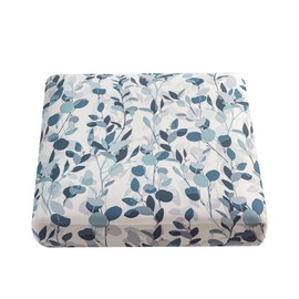 KRFOONN Stretch Sofa Couch Cushion Covers Printed Replacement Chair Couch Seat Cushion Covers Furniture Protector Washable Sofa Seat Cushion Covers with Elastic Bottom (Small, A7)