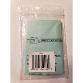 Craftsman 1/4" Flex Handle Breaker Bar Repair Kit 37924 Fits Craftsman 45323