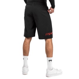 Venum Men's Standard UFC Adrenaline Fight Week Performance Shorts Black