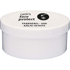 rath's Face Protect - 325 ml Skin Protection Cream Protects Face Skin from Colour Mist and Cold